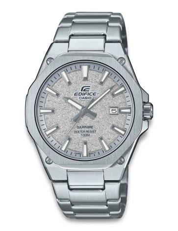 Casio Edifice EFR - S108DE - 8AVUEF - Bjerveur.noCasio Edifice EFR - S108DE - 8AVUEF