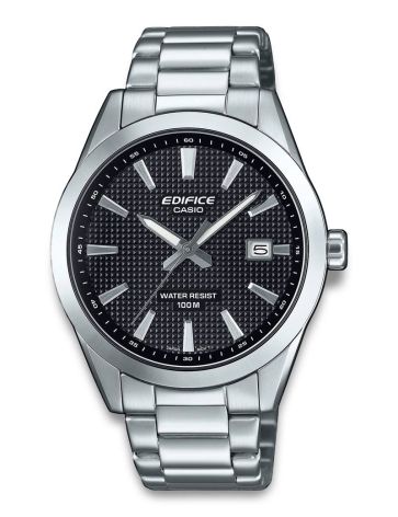 Casio Edifice EFV - 160D - 1AVEF - Bjerveur.noCasio Edifice EFV - 160D - 1AVEF
