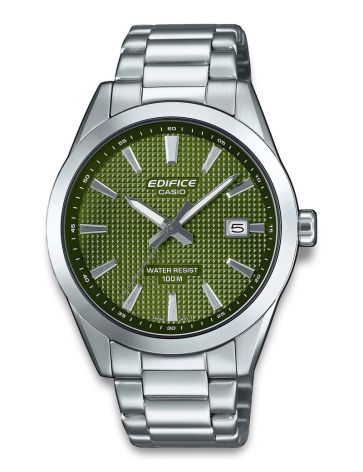 Casio Edifice EFV - 160D - 3AVEF - Bjerveur.noCasio Edifice EFV - 160D - 3AVEF