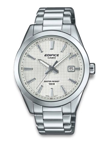 Casio Edifice EFV - 160D - 7AVEF - Bjerveur.noCasio Edifice EFV - 160D - 7AVEF