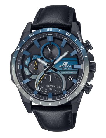 Casio Edifice EQS - 940NL - 1AVUEF - Bjerveur.noCasio Edifice EQS - 940NL - 1AVUEF