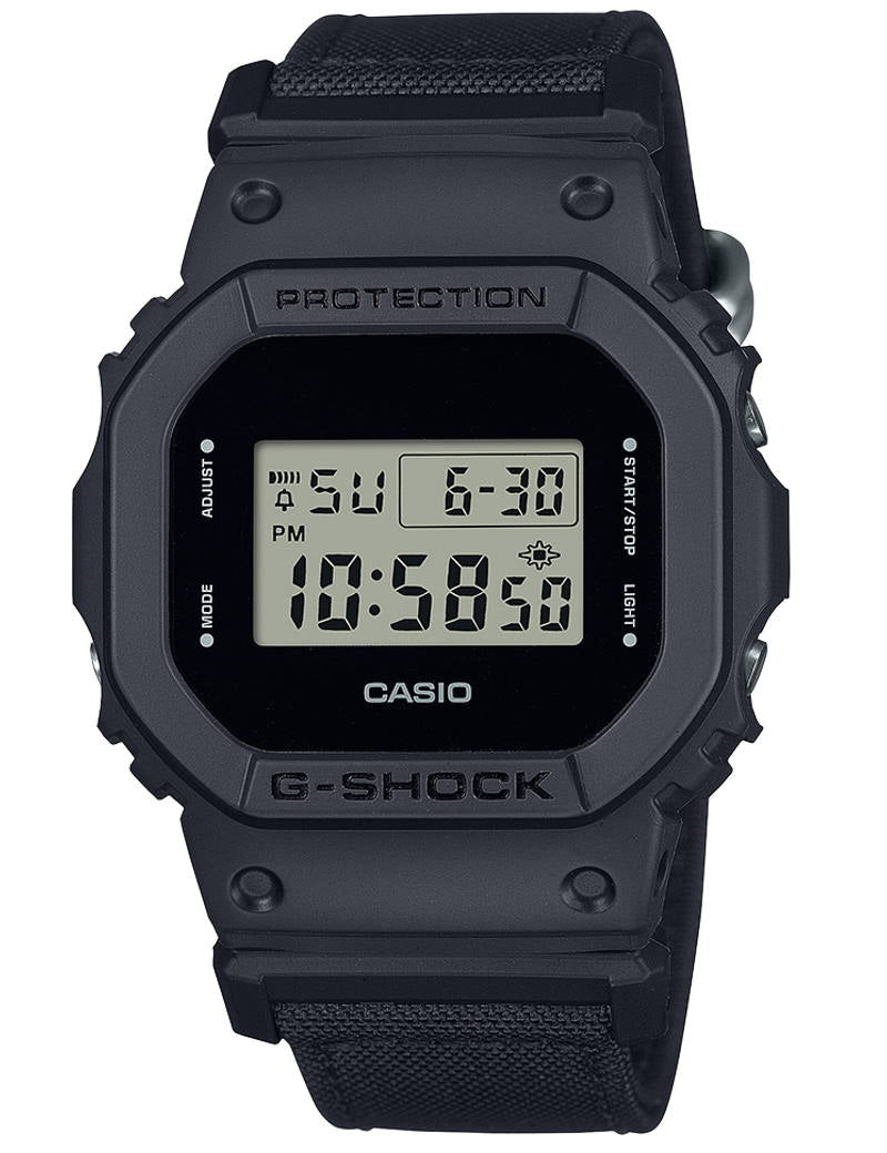 Casio G - Shock DW - 5600BCE - 1ER - Bjerveur.noCasio G - Shock DW - 5600BCE - 1ER