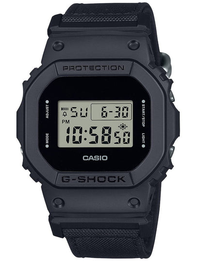 Casio G - Shock DW - 5600BCE - 1ER - Bjerveur.noCasio G - Shock DW - 5600BCE - 1ER