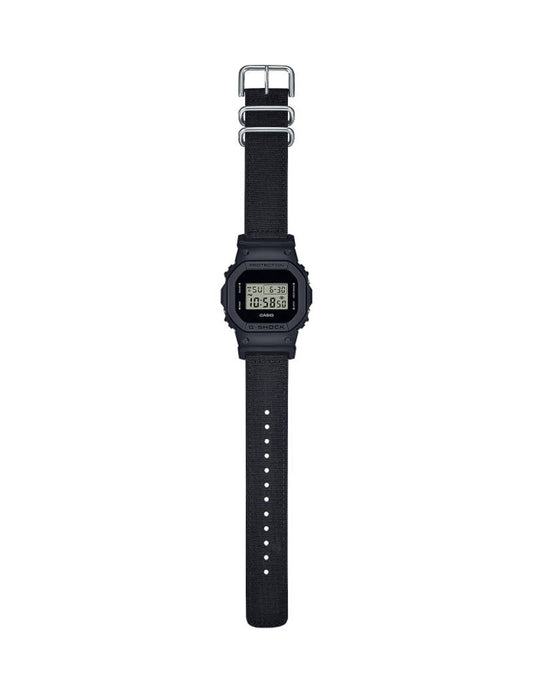 Casio G - Shock DW - 5600BCE - 1ER - Bjerveur.noCasio G - Shock DW - 5600BCE - 1ER