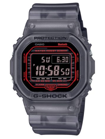 Casio G - Shock DW - B5600G - 1ER - Bjerveur.noCasio G - Shock DW - B5600G - 1ER
