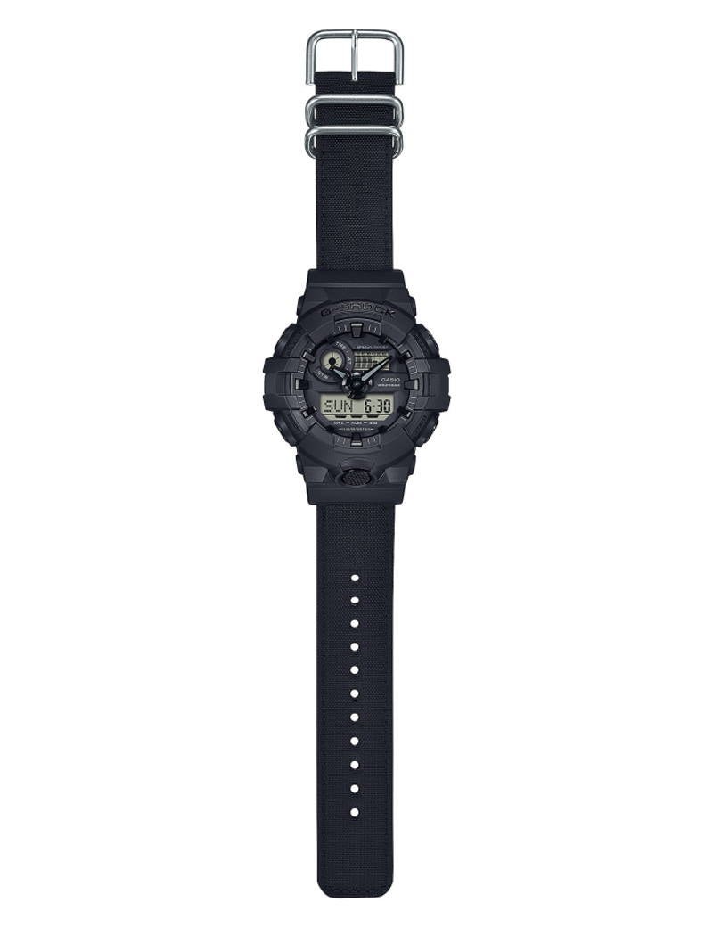Casio G - Shock GA - 700BCE - 1AER - Bjerveur.noCasio G - Shock GA - 700BCE - 1AER