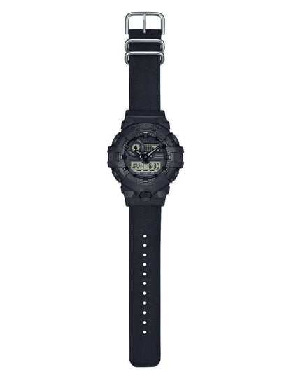 Casio G - Shock GA - 700BCE - 1AER - Bjerveur.noCasio G - Shock GA - 700BCE - 1AER