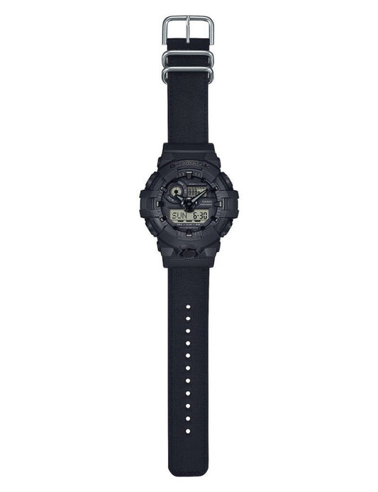 Casio G - Shock GA - 700BCE - 1AER - Bjerveur.noCasio G - Shock GA - 700BCE - 1AER