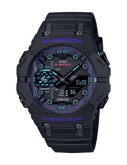 Casio G - Shock GA - B001CBR - 1AER - Bjerveur.noCasio G - Shock GA - B001CBR - 1AER