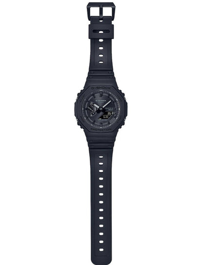 Casio G - shock GA - B2100 - 1A1ER - Bjerveur.noCasio G - shock GA - B2100 - 1A1ER