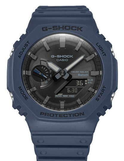 Casio G - shock GA - B2100 - 2AER - Bjerveur.noCasio G - shock GA - B2100 - 2AER