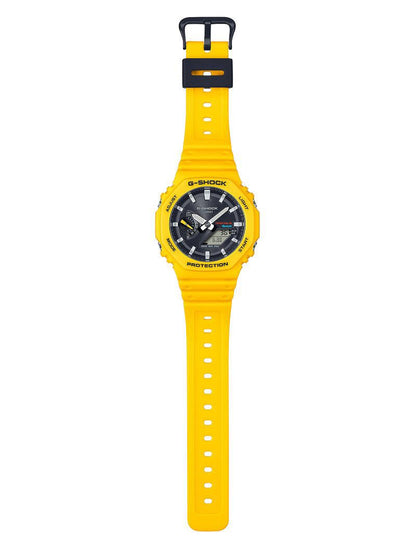 Casio G - shock GA - B2100C - 9AER - Bjerveur.noCasio G - shock GA - B2100C - 9AER