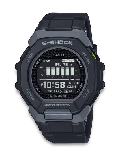 Casio G - Shock GBD - 300 - 1ER - Bjerveur.noCasio G - Shock GBD - 300 - 1ER