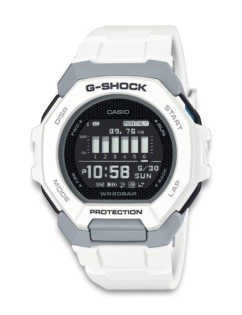 Casio G - Shock GBD - 300 - 7ER - Bjerveur.noCasio G - Shock GBD - 300 - 7ER