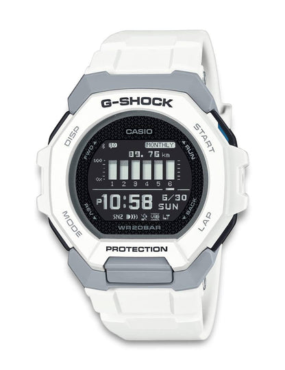 Casio G - Shock GBD - 300 - 7ER - Bjerveur.noCasio G - Shock GBD - 300 - 7ER
