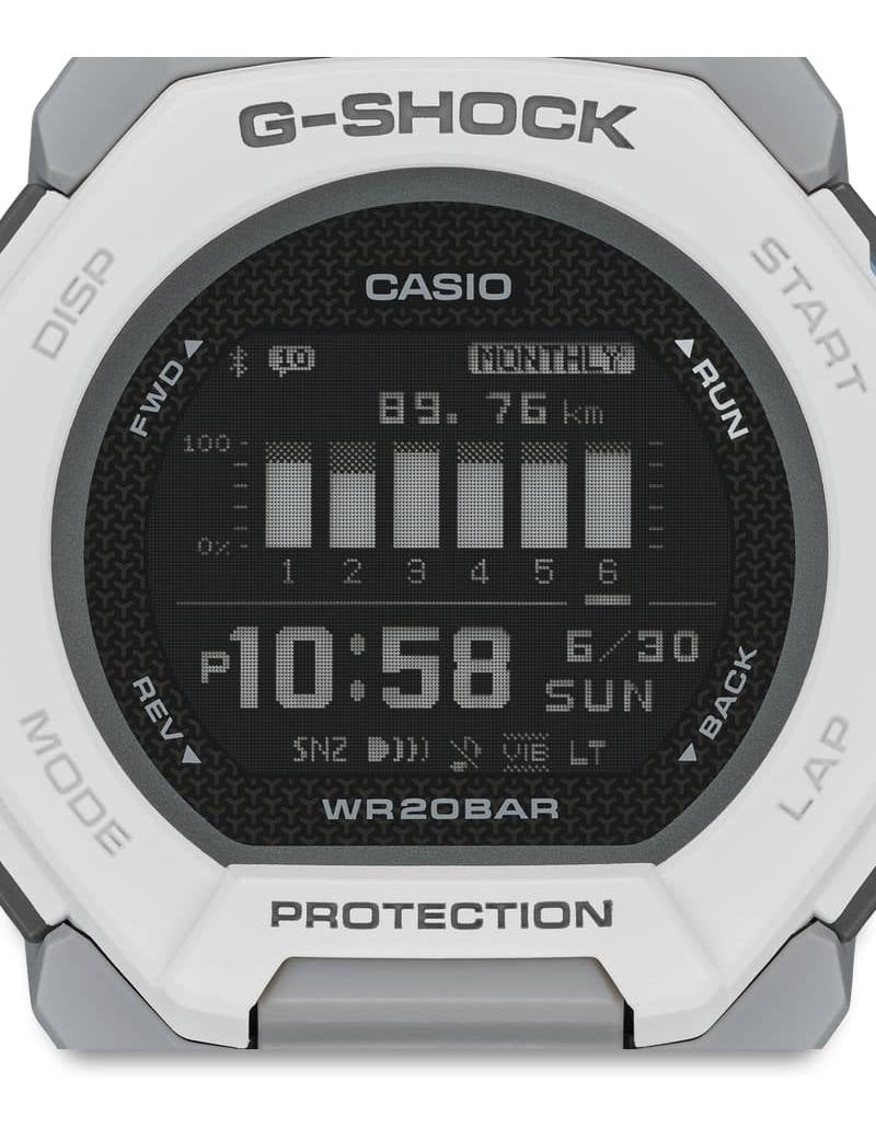 Casio G - Shock GBD - 300 - 7ER - Bjerveur.noCasio G - Shock GBD - 300 - 7ER