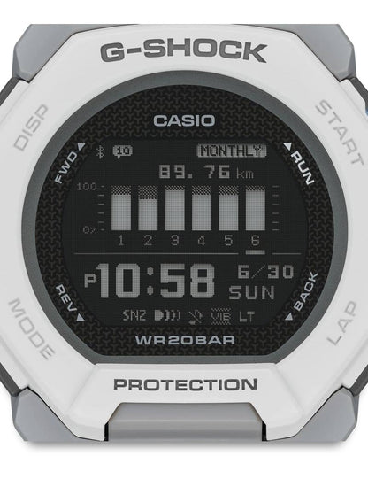 Casio G - Shock GBD - 300 - 7ER - Bjerveur.noCasio G - Shock GBD - 300 - 7ER
