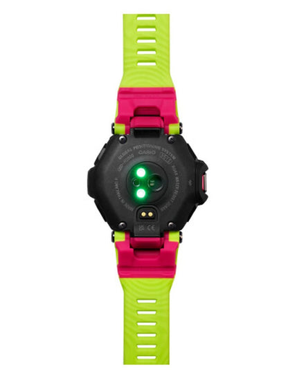 Casio G - Shock GBD - H2000 - 1A9ER - Bjerveur.noCasio G - Shock GBD - H2000 - 1A9ER