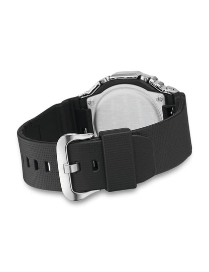 Casio G - Shock GBM - 2100 - 1AER - Bjerveur.noCasio G - Shock GBM - 2100 - 1AER