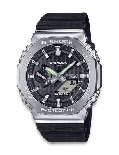 Casio G - Shock GBM - 2100 - 1AER - Bjerveur.noCasio G - Shock GBM - 2100 - 1AER