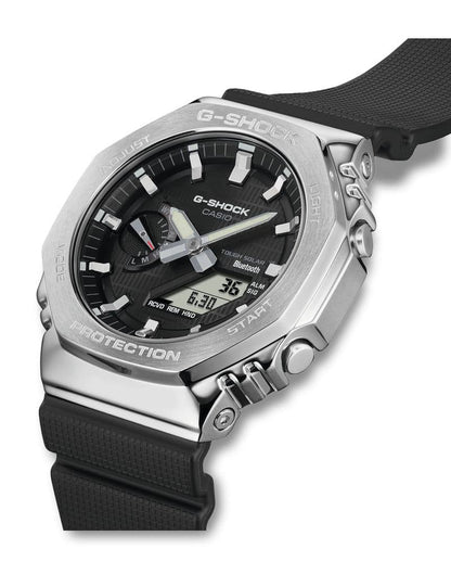 Casio G - Shock GBM - 2100 - 1AER - Bjerveur.noCasio G - Shock GBM - 2100 - 1AER