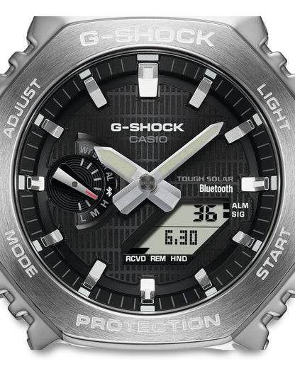 Casio G - Shock GBM - 2100 - 1AER - Bjerveur.noCasio G - Shock GBM - 2100 - 1AER