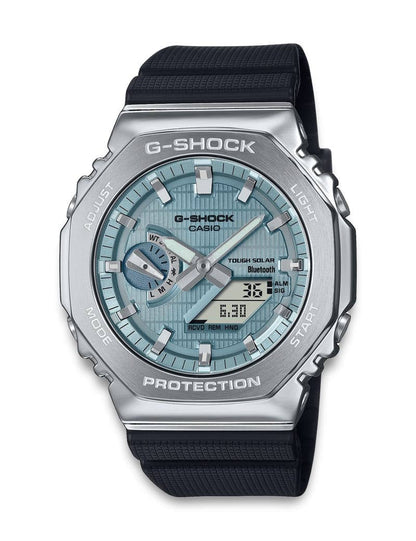 Casio G - Shock GBM - 2100A - 1A2ER - Bjerveur.noCasio G - Shock GBM - 2100A - 1A2ER
