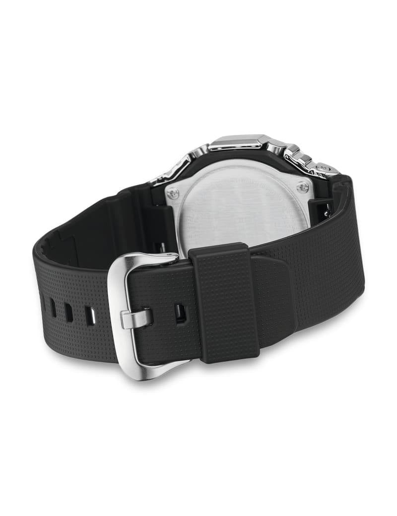 Casio G - Shock GBM - 2100A - 1A2ER - Bjerveur.noCasio G - Shock GBM - 2100A - 1A2ER