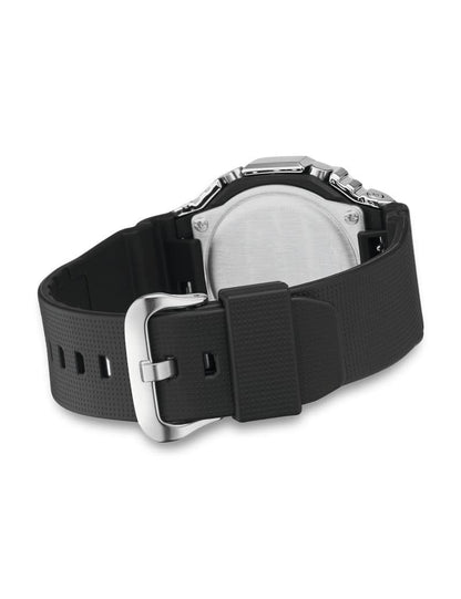 Casio G - Shock GBM - 2100A - 1A2ER - Bjerveur.noCasio G - Shock GBM - 2100A - 1A2ER