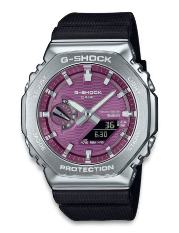 Casio G - Shock GBM - 2100A - 4BER - Bjerveur.noCasio G - Shock GBM - 2100A - 4BER