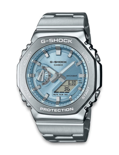 Casio G - Shock GM - 2110D - 2AER - Bjerveur.noCasio G - Shock GM - 2110D - 2AER