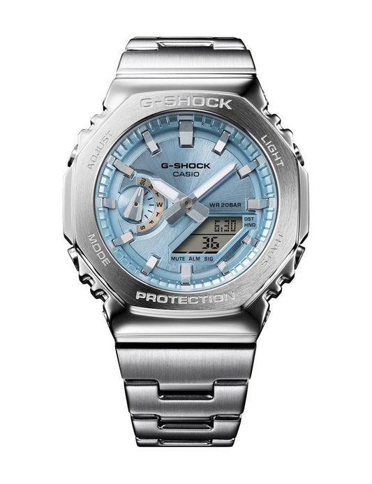Casio G - Shock GM - 2110D - 2AER - Bjerveur.noCasio G - Shock GM - 2110D - 2AER