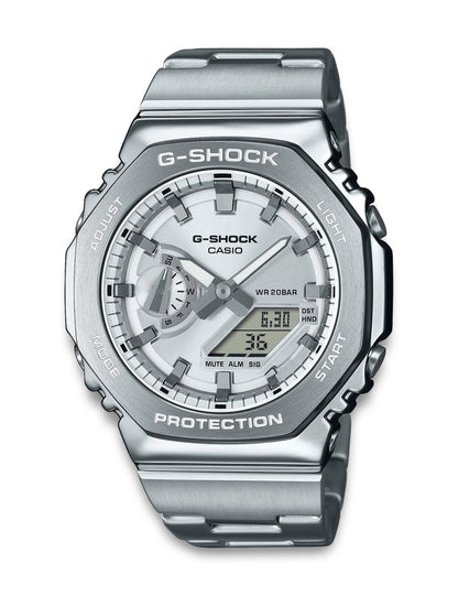 Casio G - Shock GM - 2110D - 7AER - Bjerveur.noCasio G - Shock GM - 2110D - 7AER