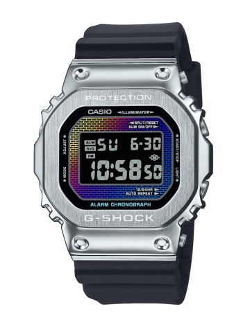 Casio G - Shock GM - 5600RW - 1ER - Bjerveur.noCasio G - Shock GM - 5600RW - 1ER