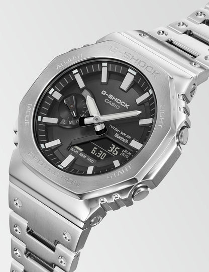 Casio G - Shock GM - B2100SD - 1AER - Bjerveur.noCasio G - Shock GM - B2100SD - 1AER