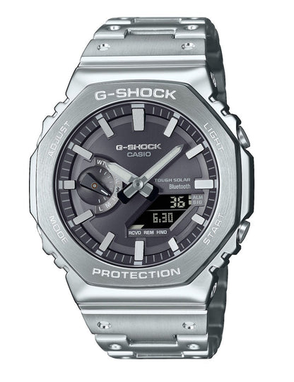 Casio G - Shock GM - B2100SD - 1AER - Bjerveur.noCasio G - Shock GM - B2100SD - 1AER