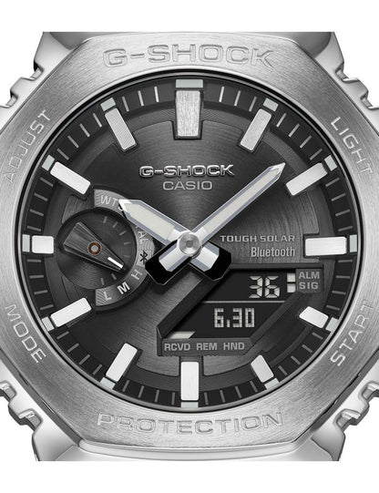 Casio G - Shock GM - B2100SD - 1AER - Bjerveur.noCasio G - Shock GM - B2100SD - 1AER