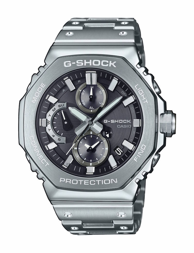 Casio G - Shock GMC - B2100D - 1AER - Bjerveur.noCasio G - Shock GMC - B2100D - 1AER