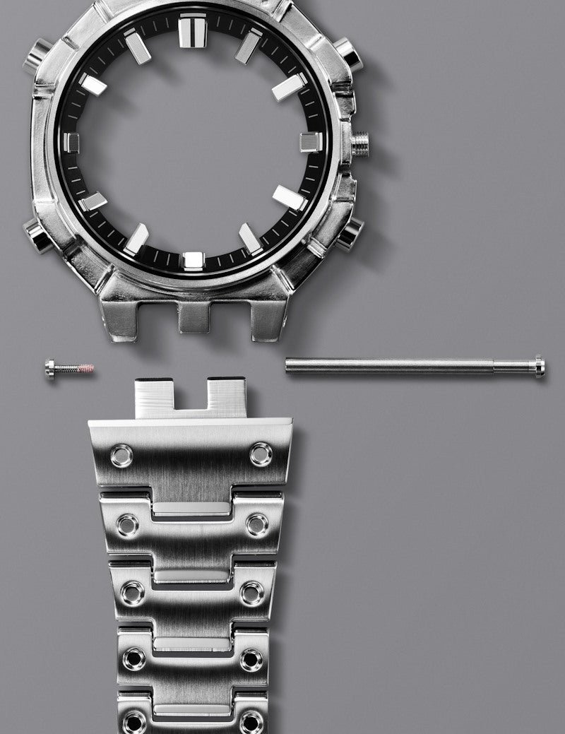 Casio G - Shock GMC - B2100D - 1AER - Bjerveur.noCasio G - Shock GMC - B2100D - 1AER