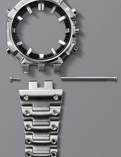 Casio G - Shock GMC - B2100D - 1AER - Bjerveur.noCasio G - Shock GMC - B2100D - 1AER