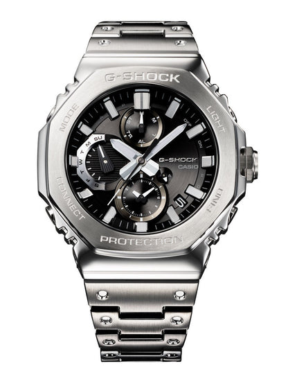 Casio G - Shock GMC - B2100D - 1AER - Bjerveur.noCasio G - Shock GMC - B2100D - 1AER