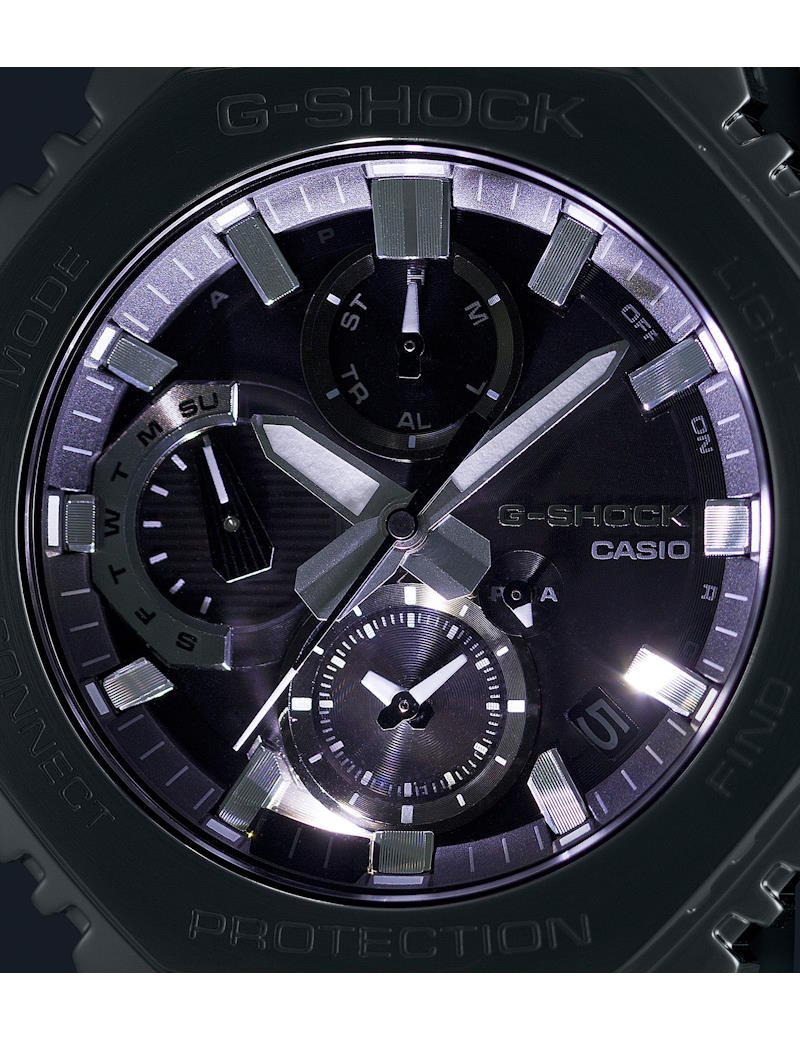 Casio G - Shock GMC - B2100D - 1AER - Bjerveur.noCasio G - Shock GMC - B2100D - 1AER