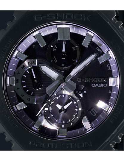 Casio G - Shock GMC - B2100D - 1AER - Bjerveur.noCasio G - Shock GMC - B2100D - 1AER