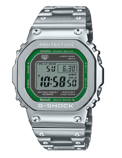 Casio G - Shock GMW - B5000D - 3ER - Bjerveur.noCasio G - Shock GMW - B5000D - 3ER