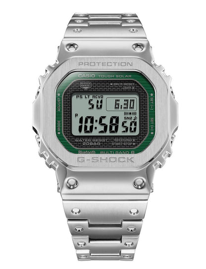 Casio G - Shock GMW - B5000D - 3ER - Bjerveur.noCasio G - Shock GMW - B5000D - 3ER