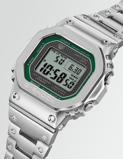 Casio G - Shock GMW - B5000D - 3ER - Bjerveur.noCasio G - Shock GMW - B5000D - 3ER