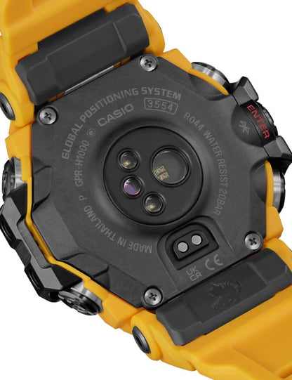 Casio G - Shock GPR - H1000 - 9ER - Bjerveur.noCasio G - Shock GPR - H1000 - 9ER