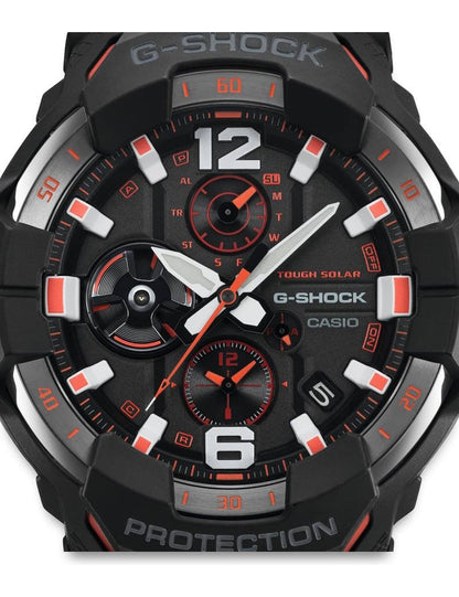 Casio G - Shock GR - B300 - 1A4ER - Bjerveur.noCasio G - Shock GR - B300 - 1A4ER