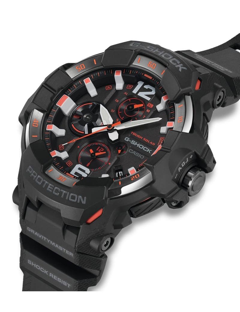 Casio G - Shock GR - B300 - 1A4ER - Bjerveur.noCasio G - Shock GR - B300 - 1A4ER