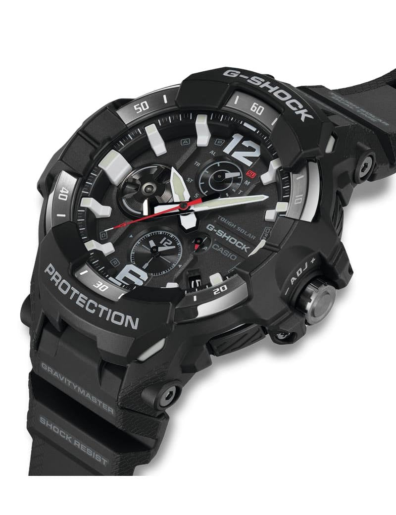 Casio G - Shock GR - B300 - 1AER - Bjerveur.noCasio G - Shock GR - B300 - 1AER